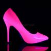 Pleaser - AMUSE20 Pompes talons - Rose Product image